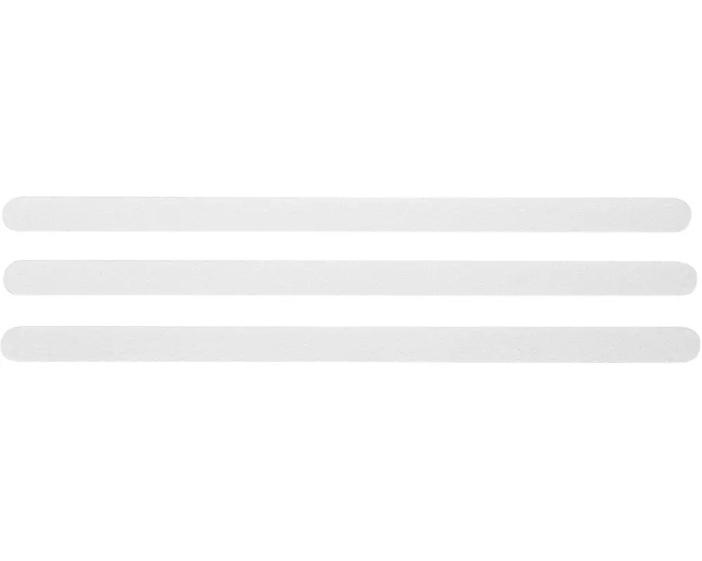 diaqua® Duschwanneneinlage Antirutschstreifen 2 x 38 cm