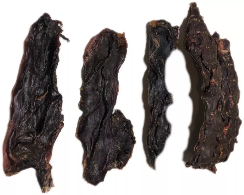 Kaufit Pferdefleischstreifen 1A , 150 g