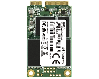 Transcend 230S 64 GB Solid State Drive