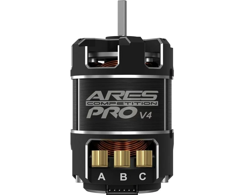 SKYRC Brushless Motor Ares Pro V4 540 MODIFIED 10.5T