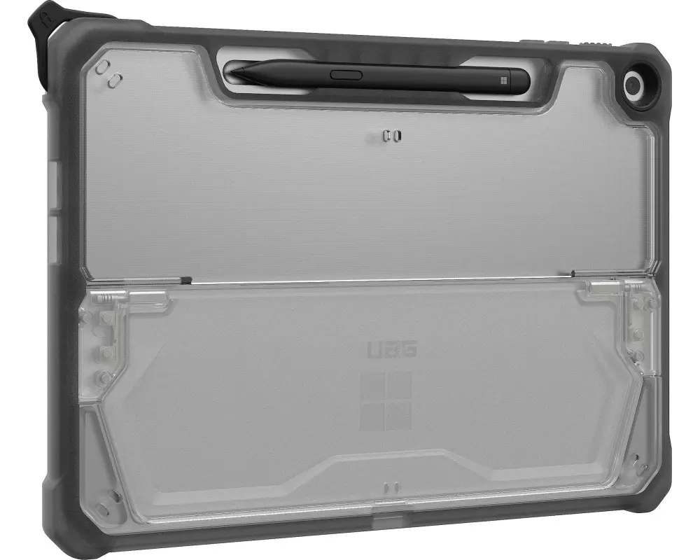 UAG Tablet Back Cover Plyo Microsoft Surface 1. Edition ice