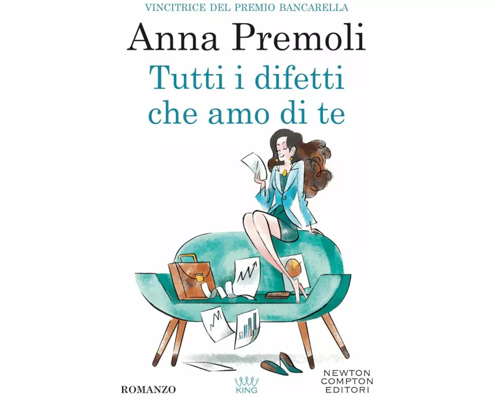 Tutti i difetti che amo di te