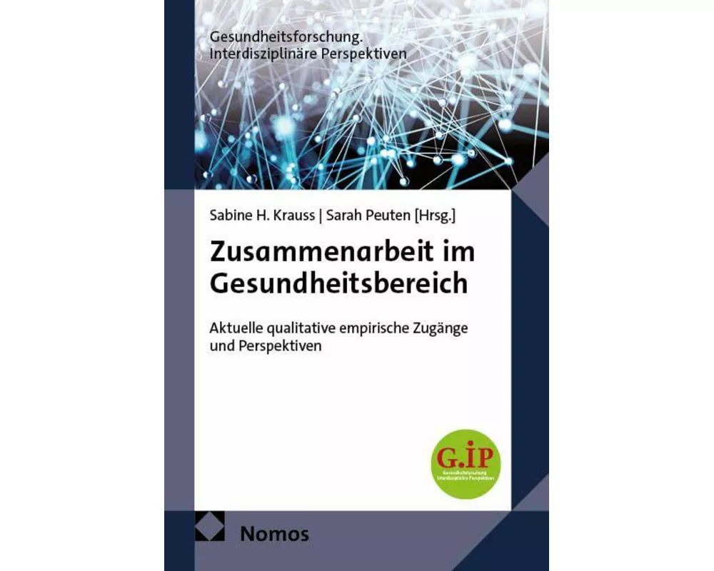 Zusammenarbeit im Gesundheitsbereich