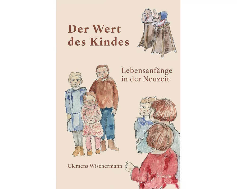 Der Wert des Kindes