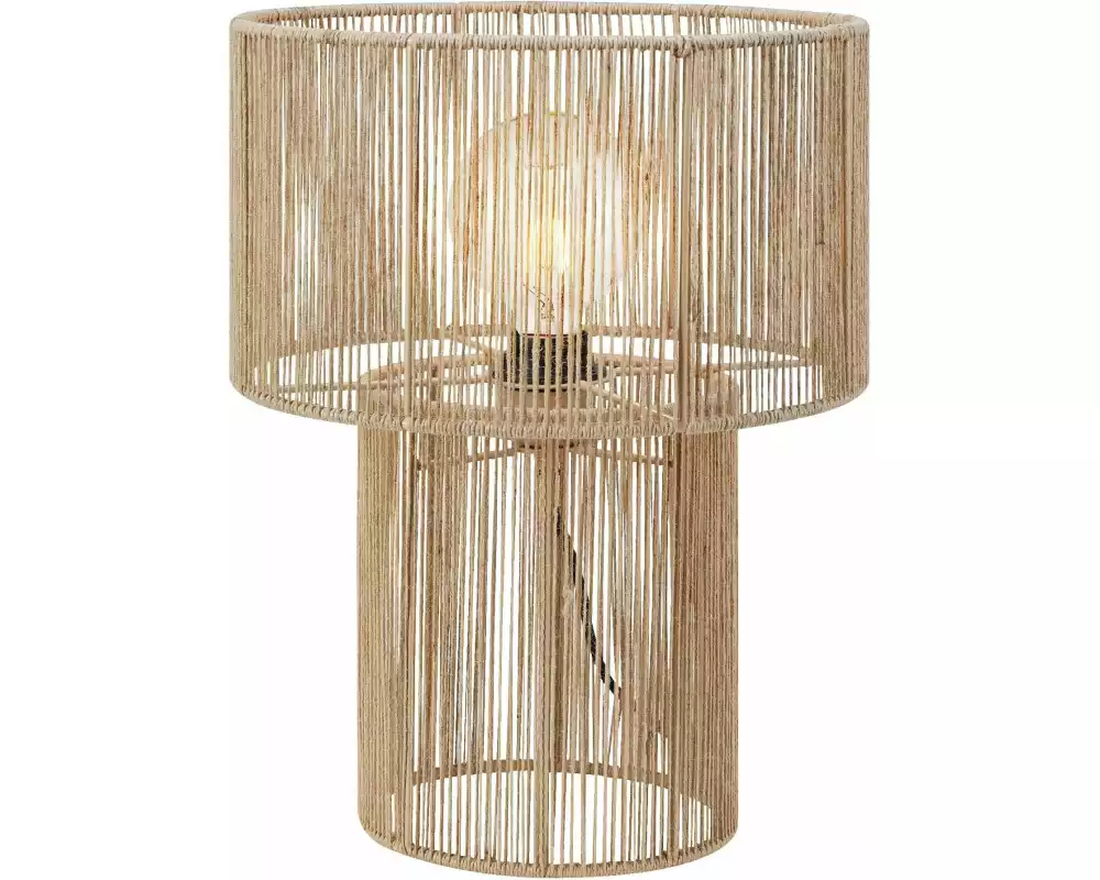 Markslöjd Tischleuchte Soga Beige