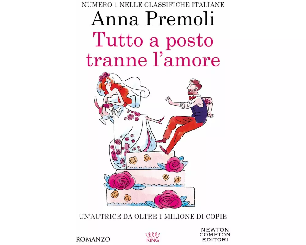 Tutto a posto tranne l'amore