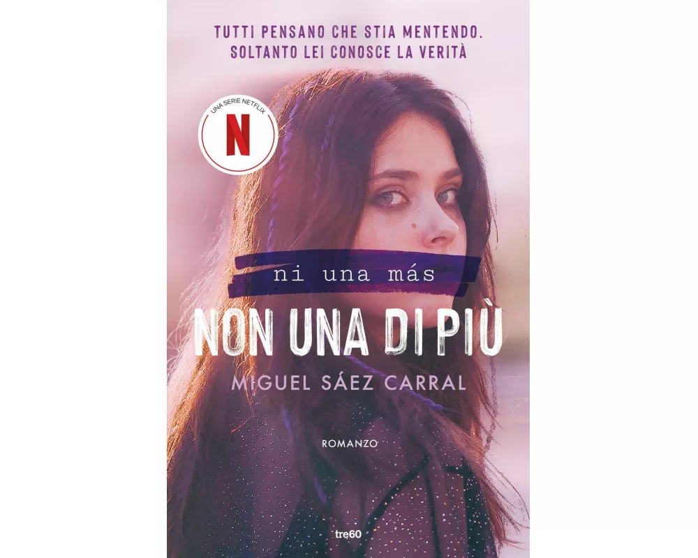 Non una di più. Ni una más