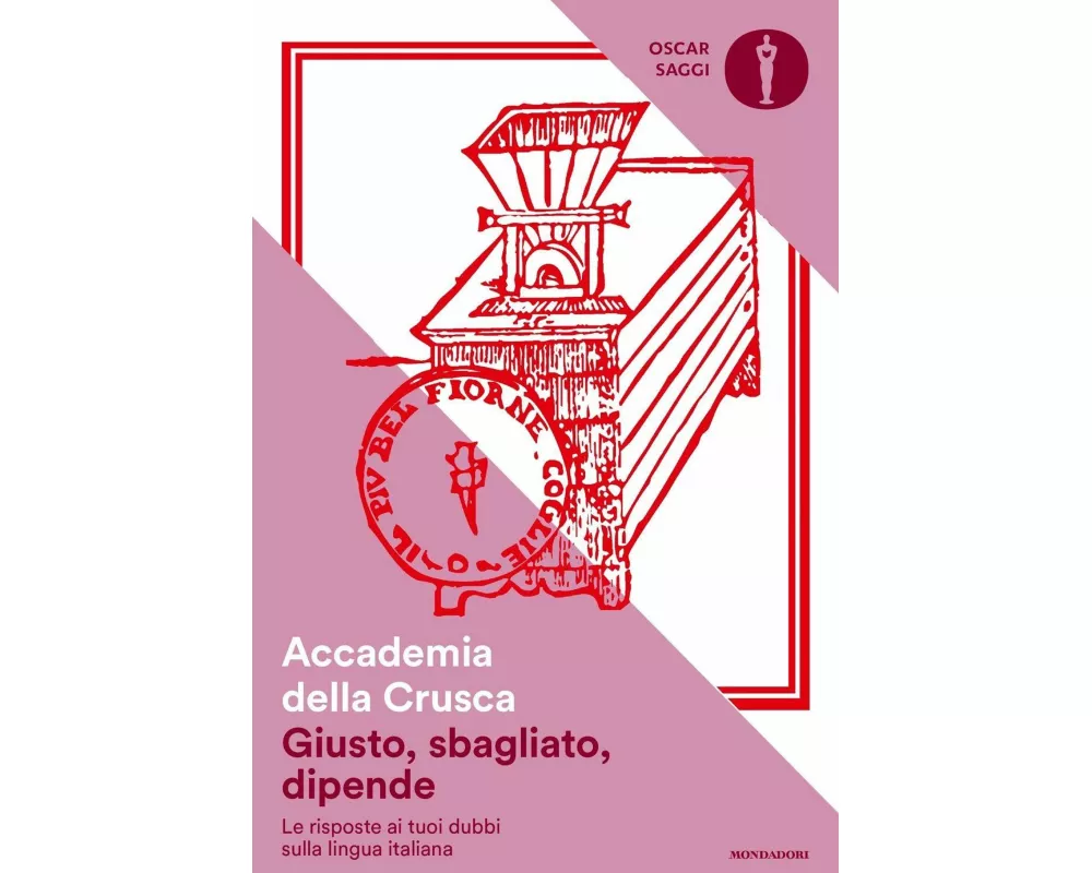 Giusto, sbagliato, dipende. Le risposte ai tuoi dubbi sulla lingua italiana