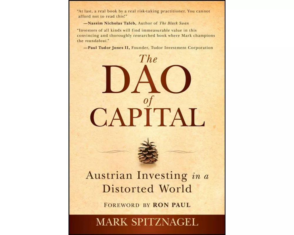 The Dao of Capital