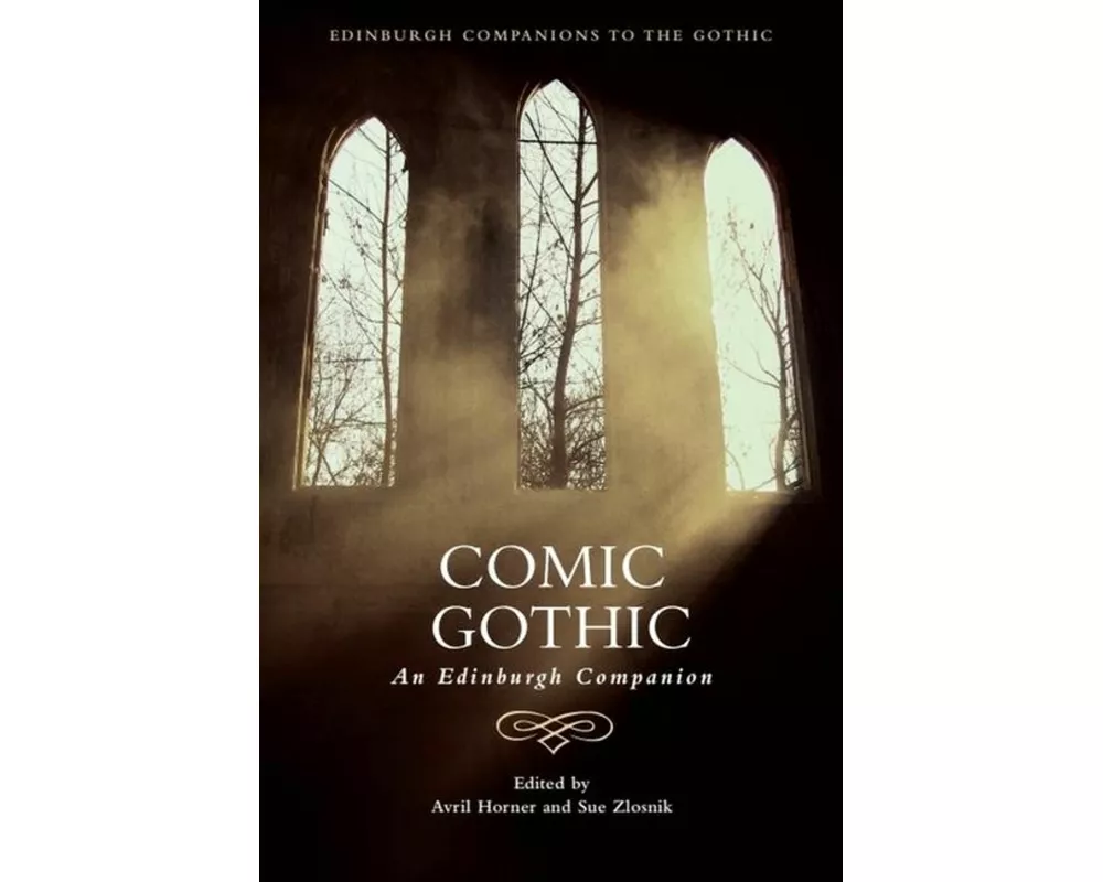 Comic Gothic