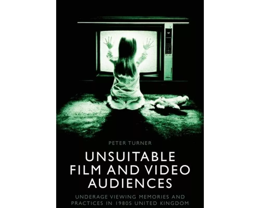 Unsuitable Film and Video Audiences
