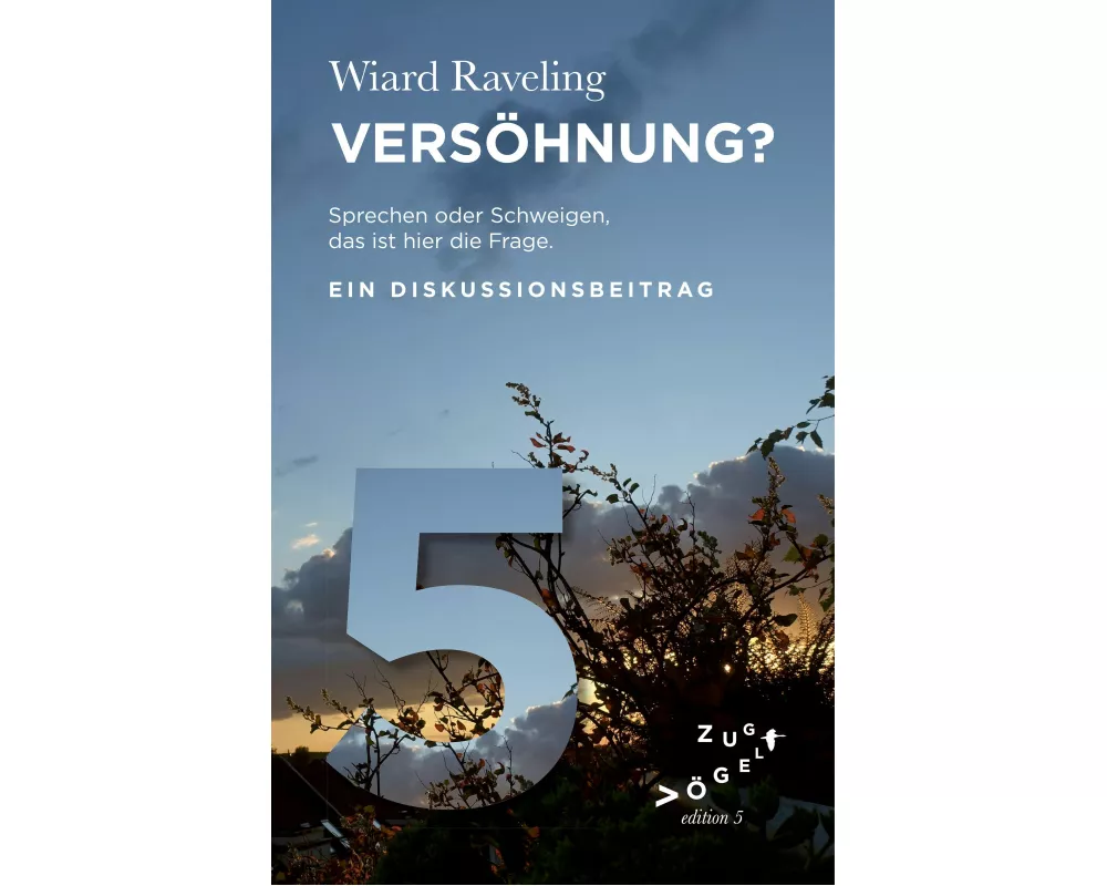 Versöhnung?