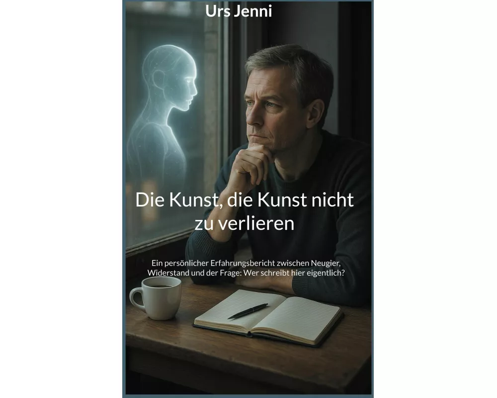 Die Kunst, die Kunst nicht zu verlieren