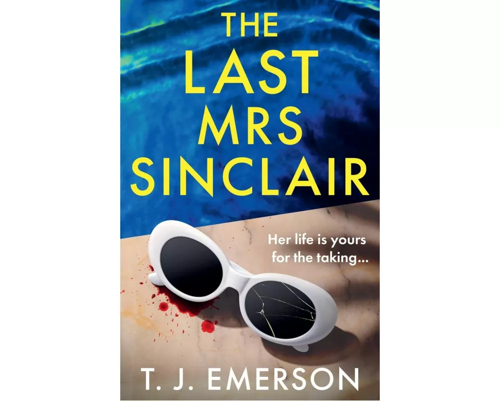 The Last Mrs Sinclair