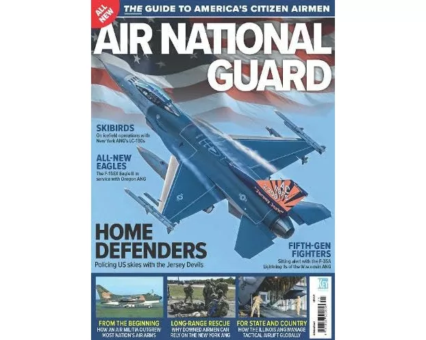 Air National Guard
