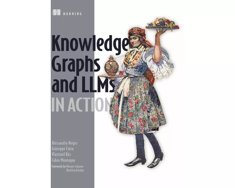Knowledge Graphs and LLMs in Action