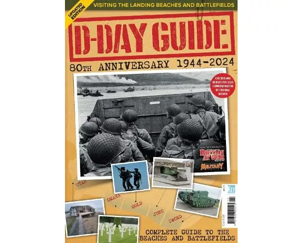 D-Day Guide