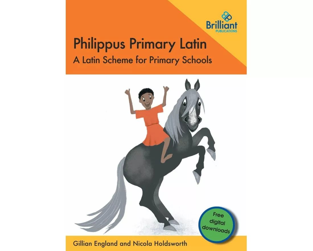 Philippus Primary Latin