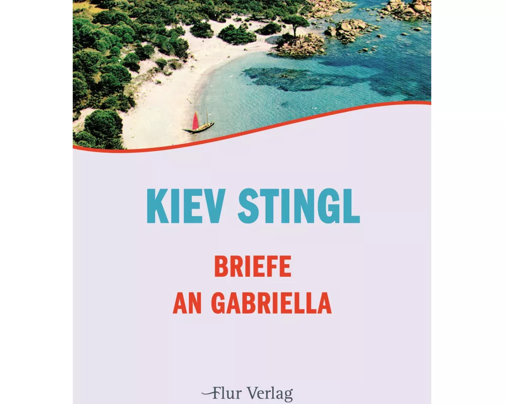 Briefe an Gabriella