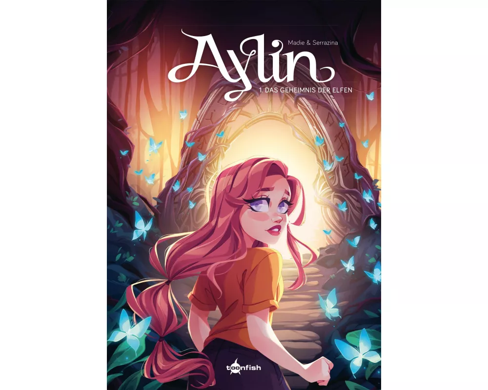 Aylin. Band 1
