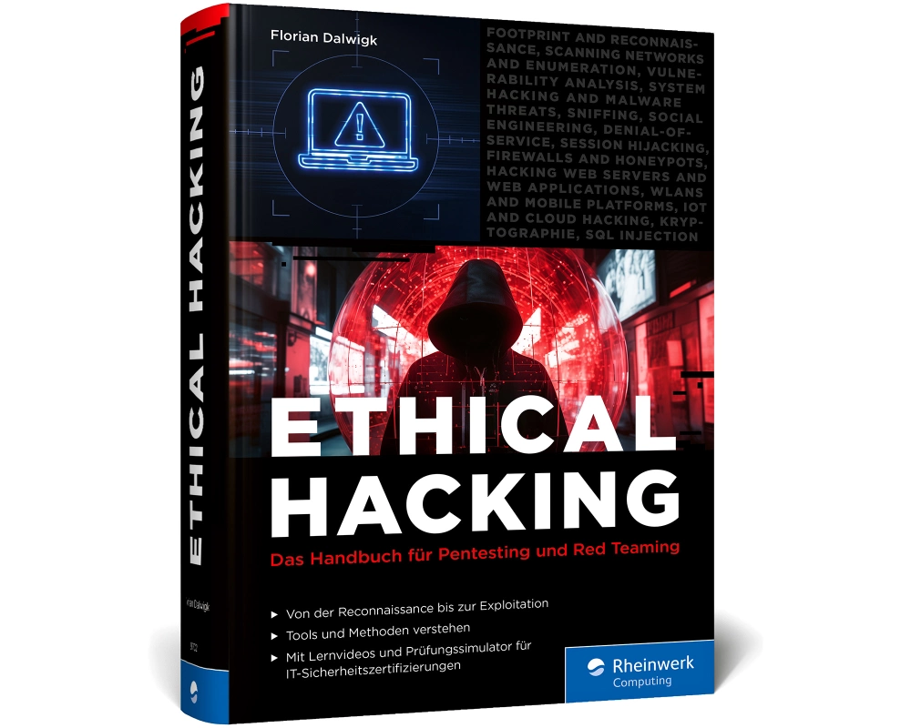 Ethical Hacking