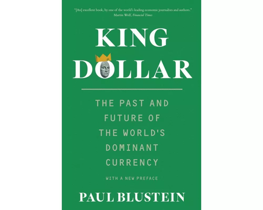 King Dollar
