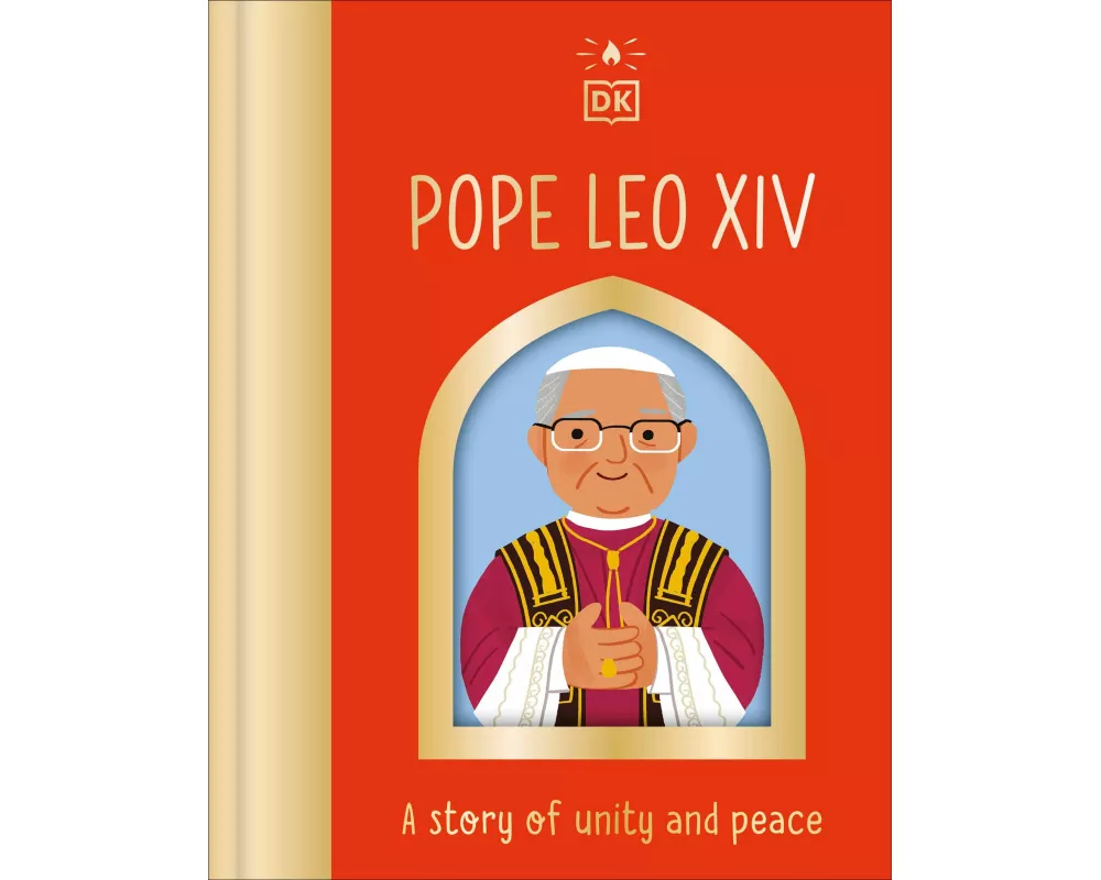 Pope Leo XIV