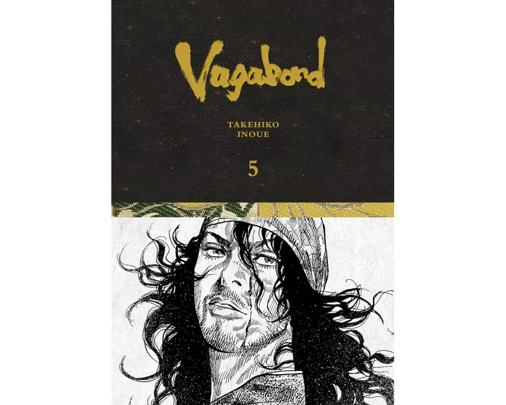 Vagabond Definitive Edition, Vol. 5