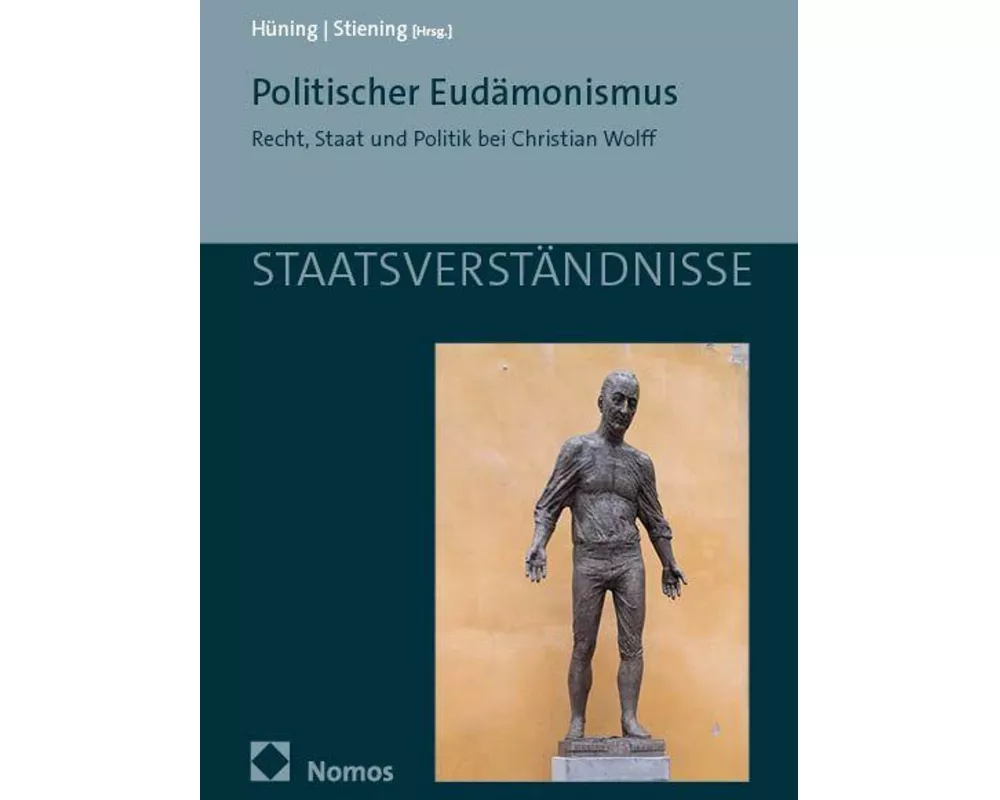 Politischer Eudämonismus