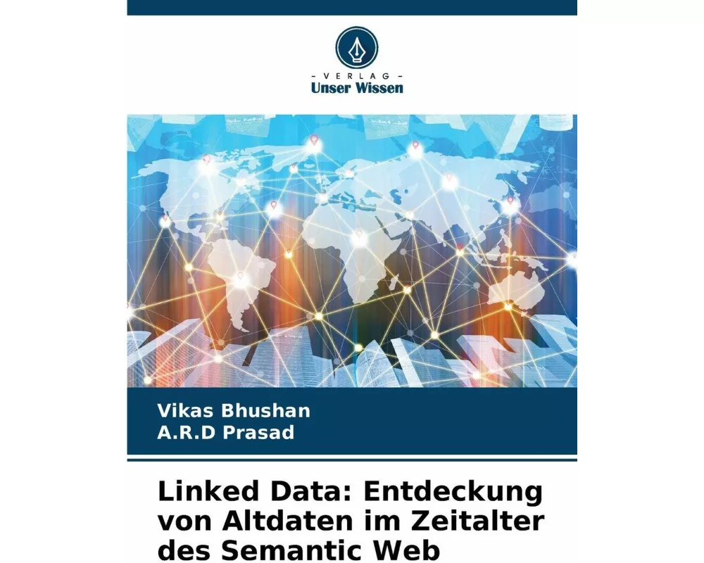 Linked Data: Entdeckung von Altdaten im Zeitalter des Semantic Web