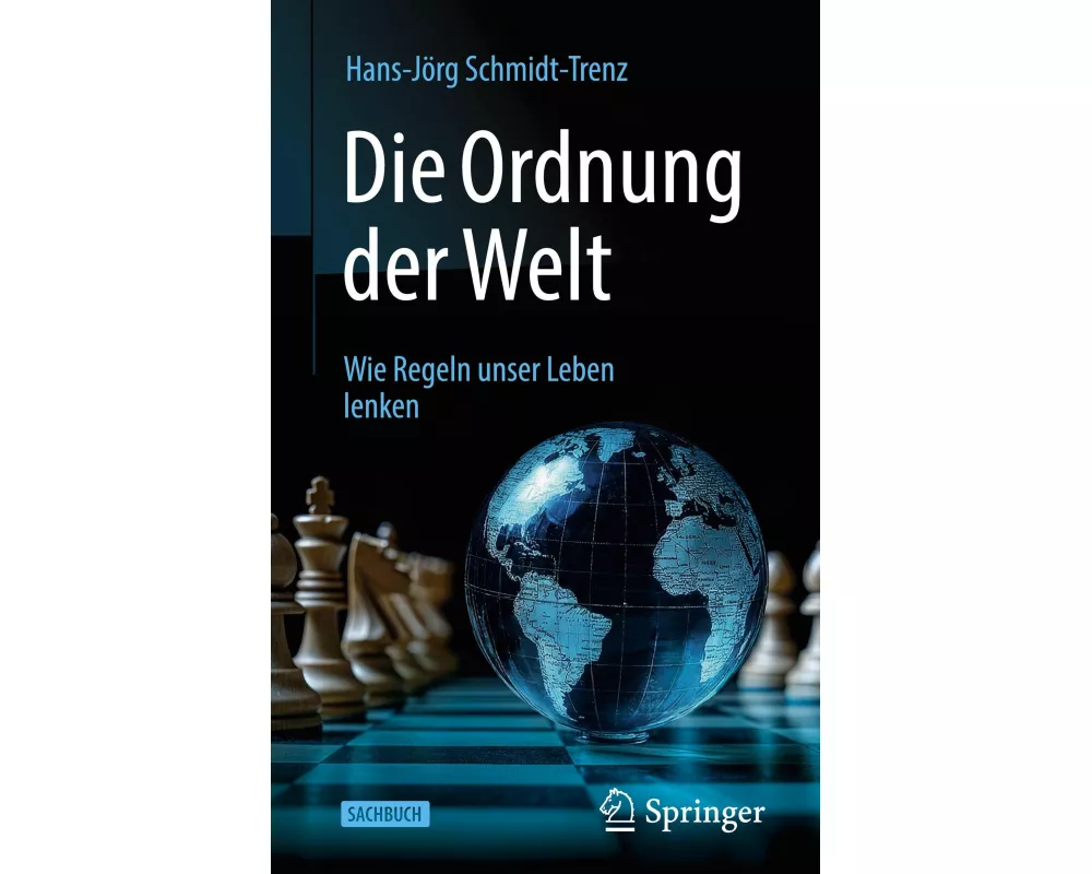 Die Ordnung der Welt