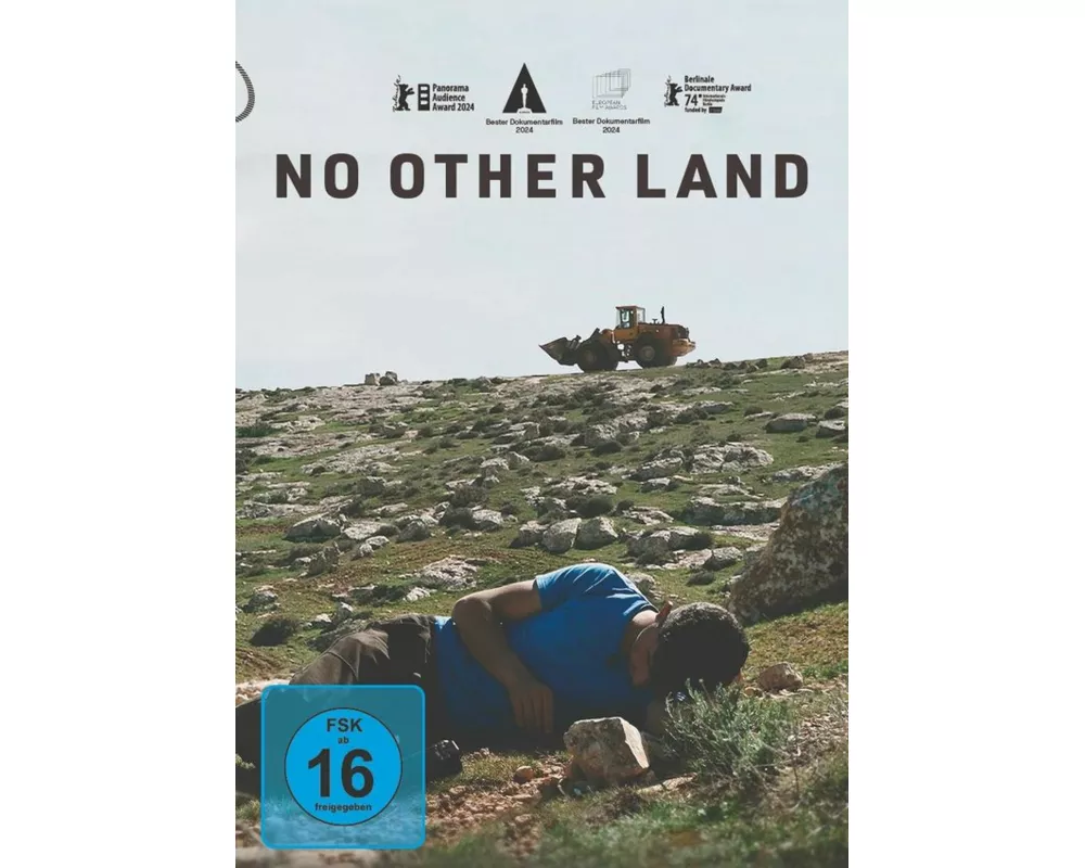 No Other Land