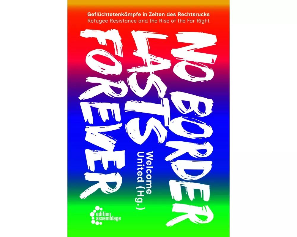 No Border Lasts Forever