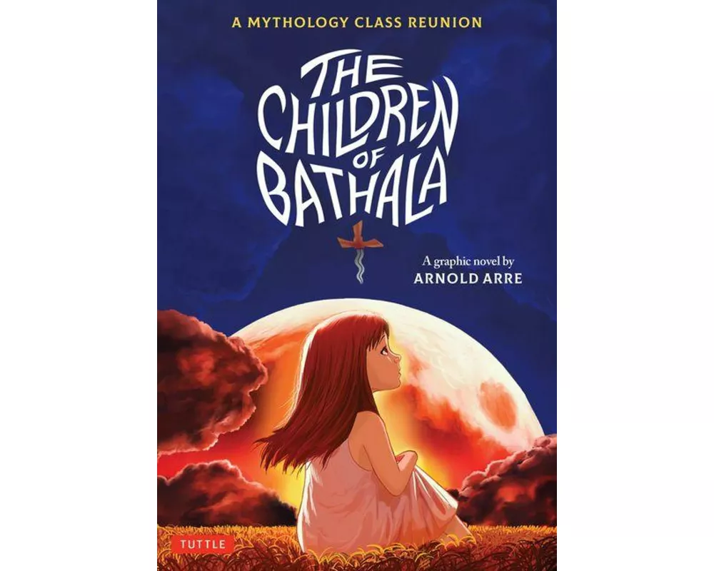The Children Of Bathala