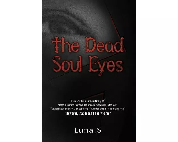 The Dead Soul Eyes