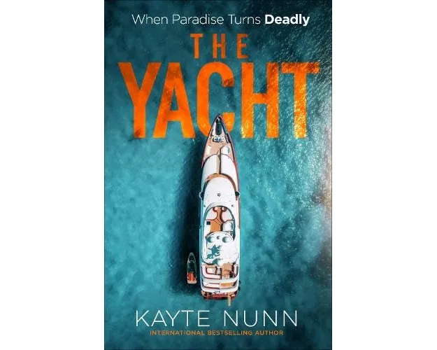 The Yacht