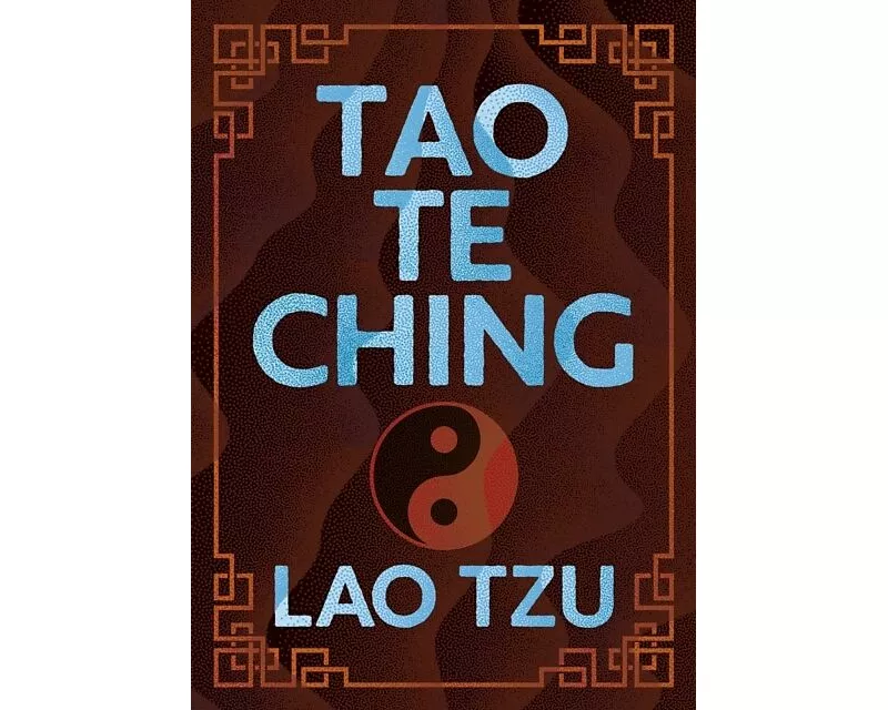 Tao Te Ching