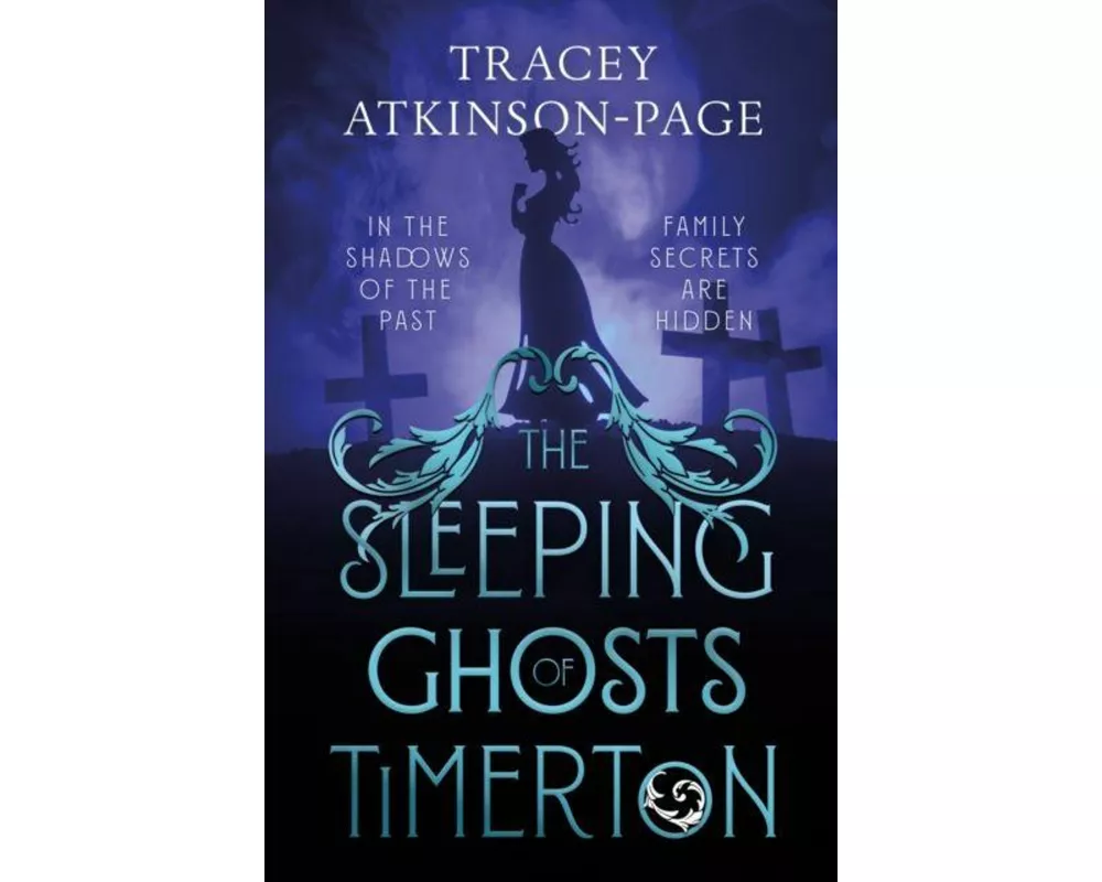 The Sleeping Ghosts of Timerton