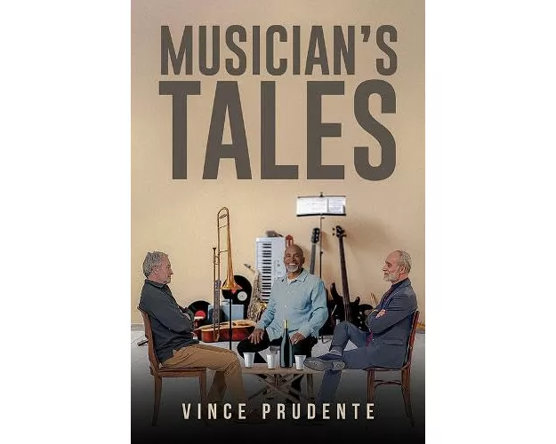 Musician’s Tales