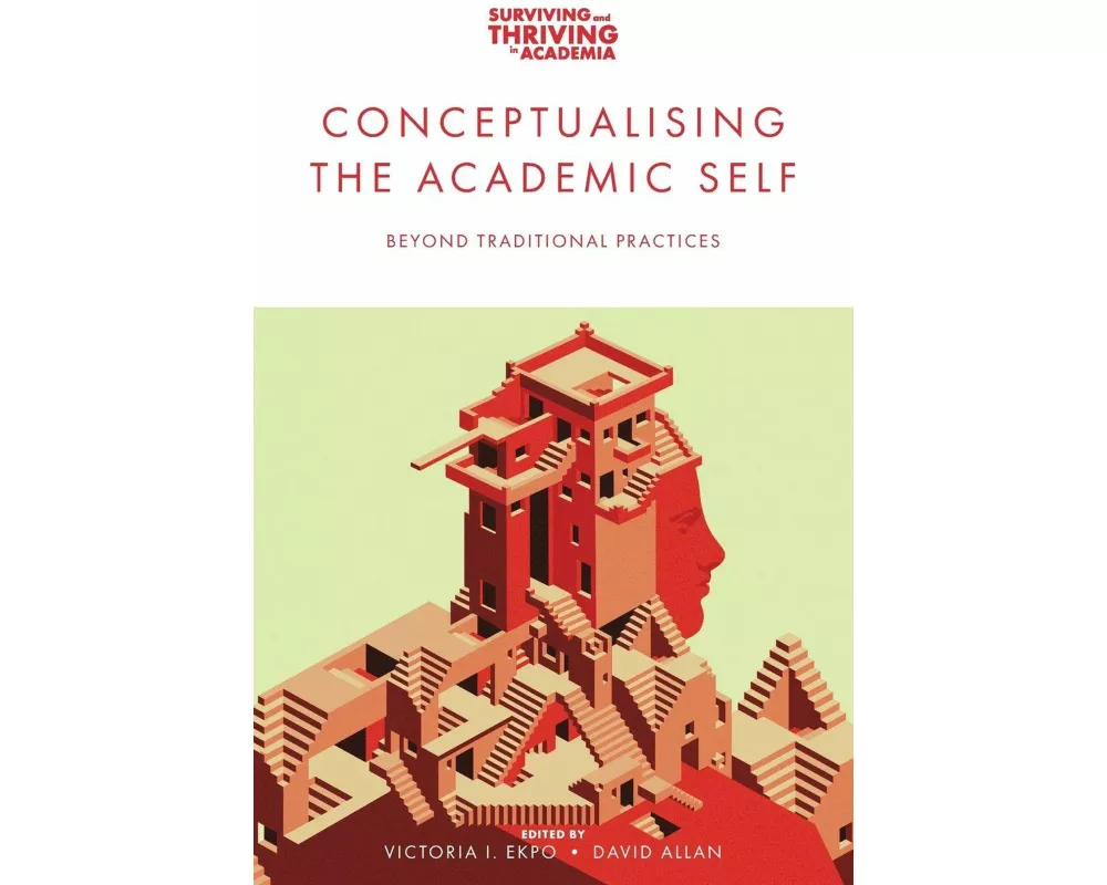 Conceptualising the Academic Self