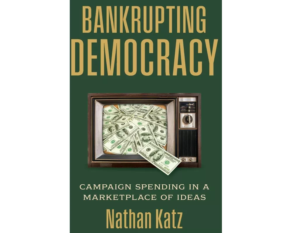 Bankrupting Democracy