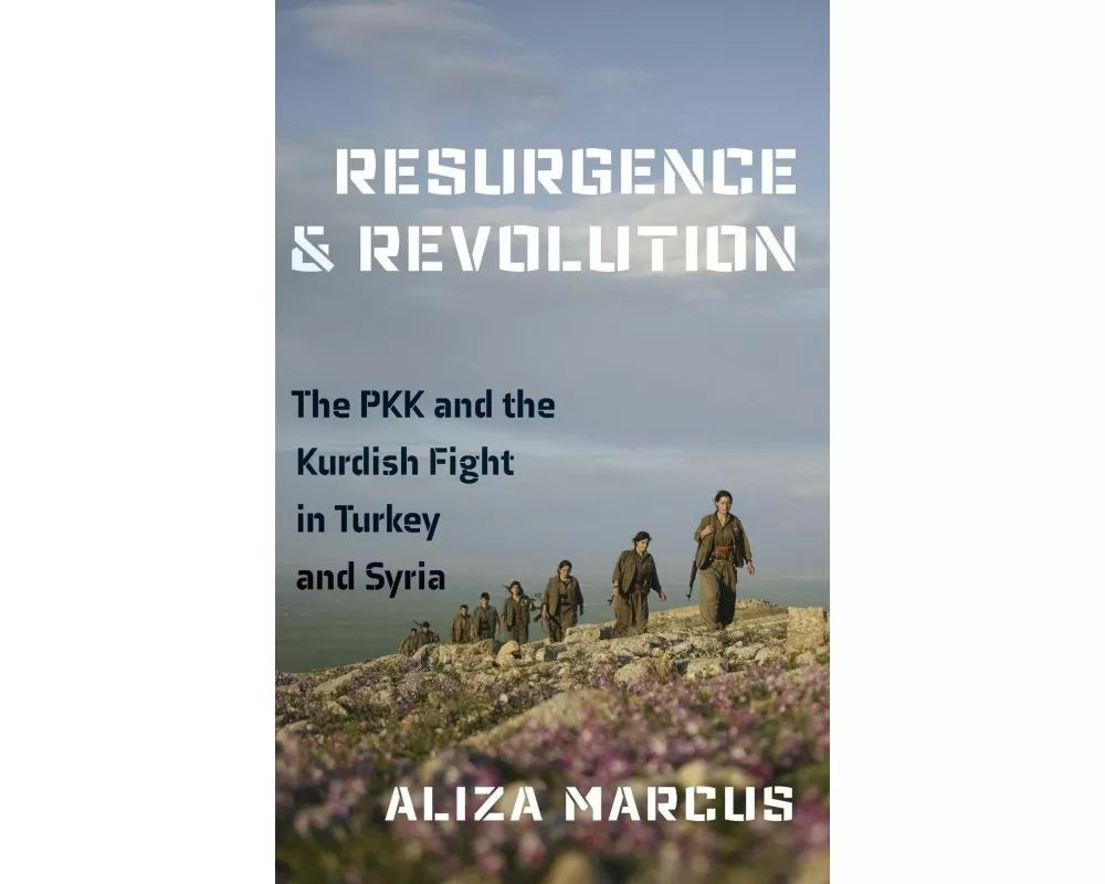 Resurgence and Revolution