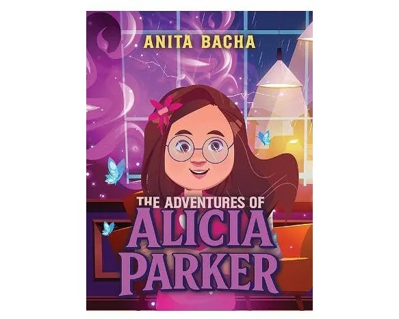 The Adventures of Alicia Parker