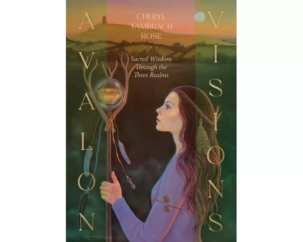 Avalon Visions Oracle