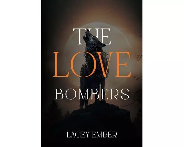 The Love Bombers