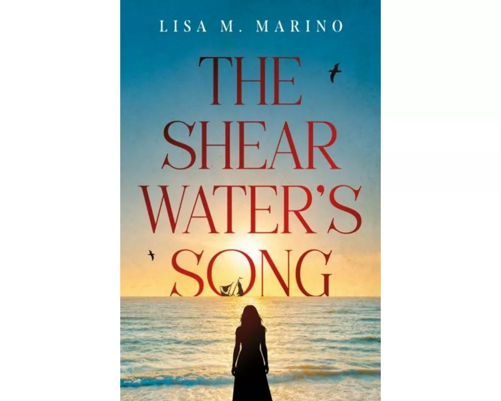 The Shearwater’s Song