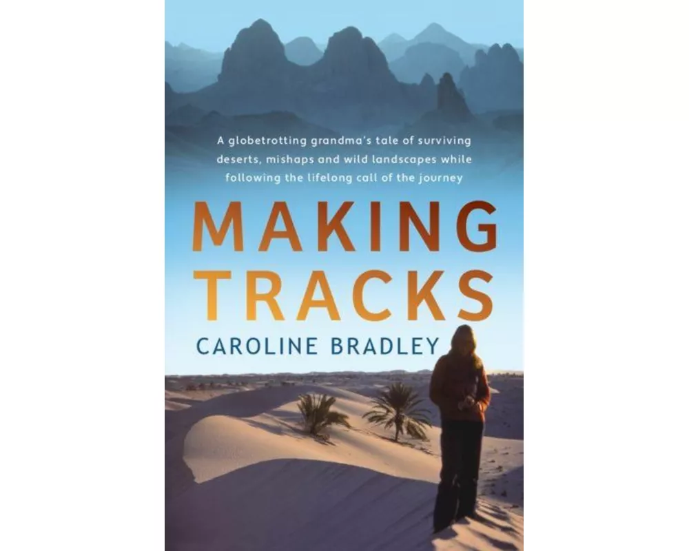 Making Tracks