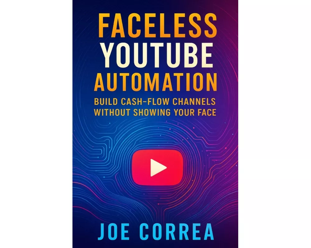 Faceless YouTube Automation