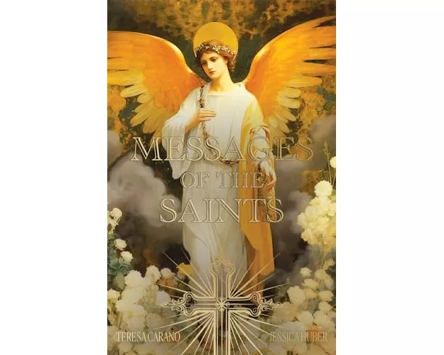 Messages of the Saints