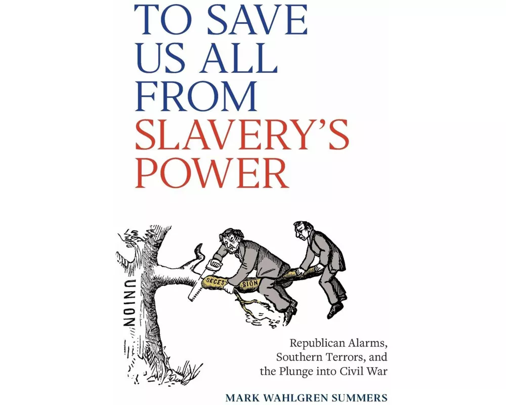 To Save Us All from Slavery's Power